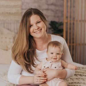 Meet your Posher, Madison